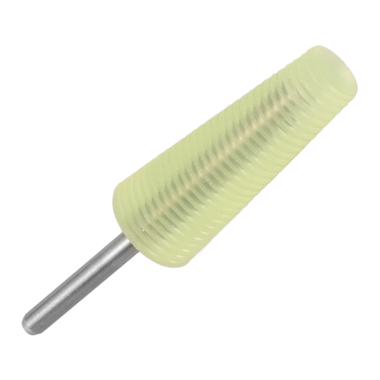 أداة تلميع الحلقة، ملحقات صنع المجوهرات، عصا سيليكون على شكل مخروطي، أشكال بكفاءة، حلقات تلميع، إصلاح مثالي