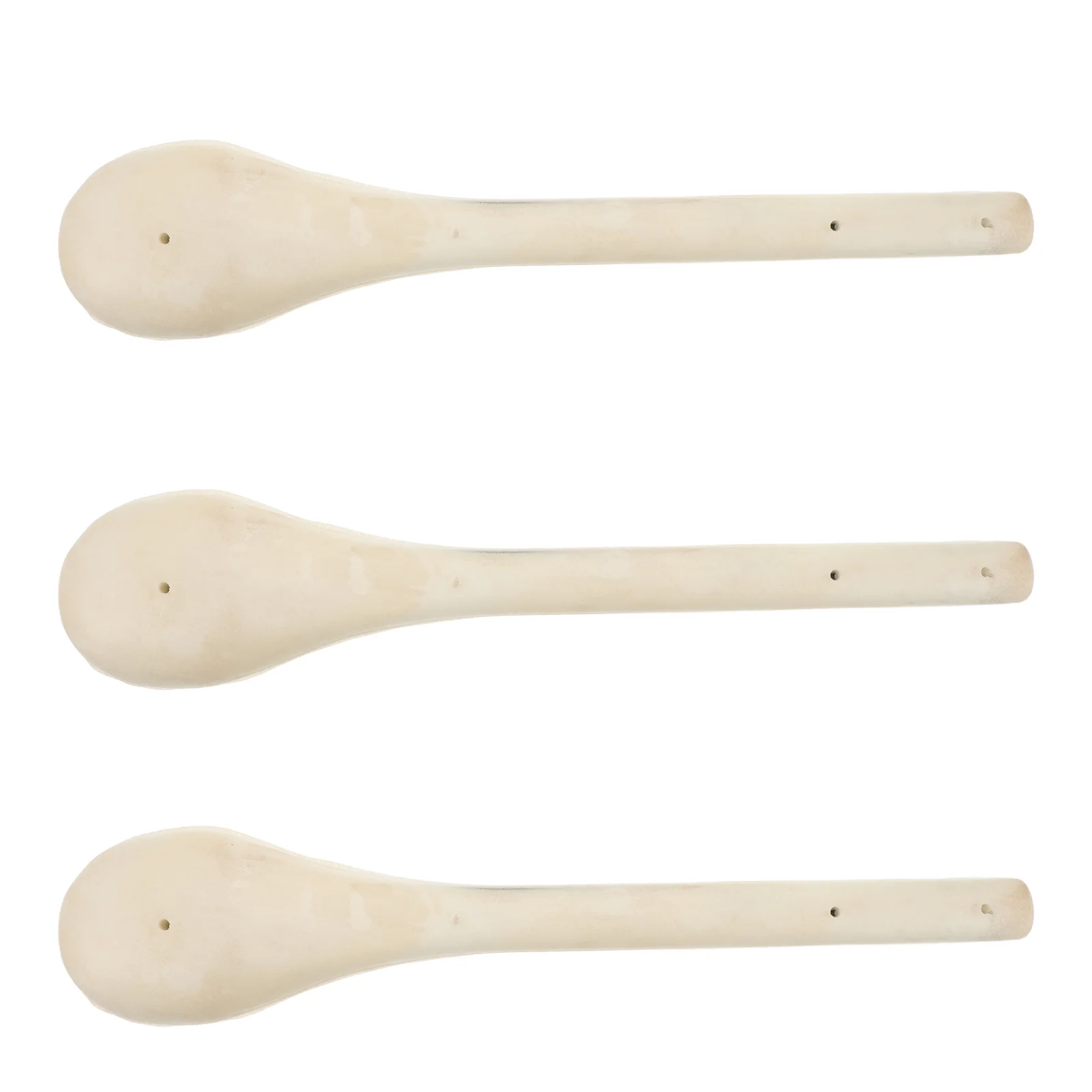 

3pcs Massage Patting Stick Replacement For Handheld Muscle Tapping Massager Durable Body Knock Hammer Portable