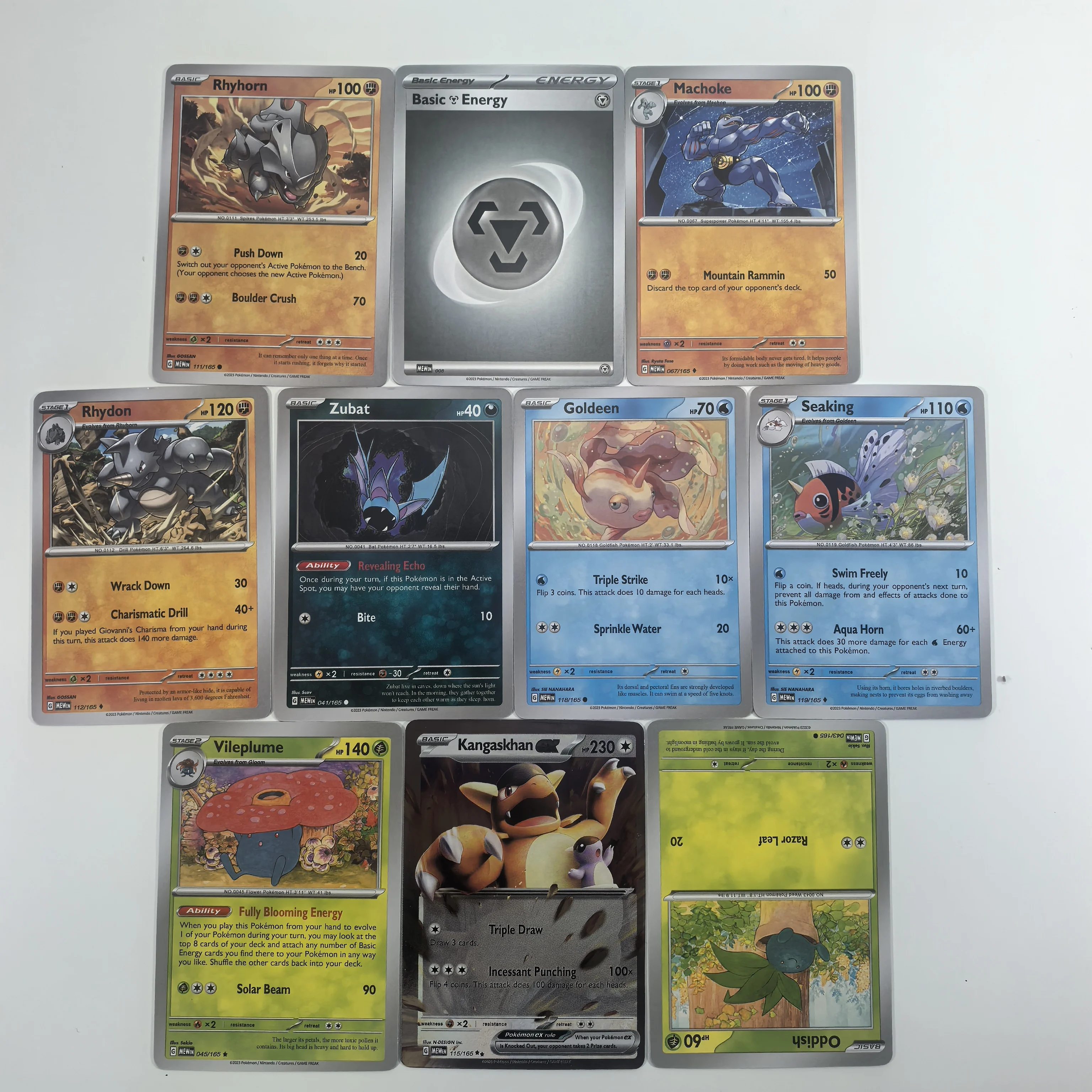 360 Stuks Engels Pokémon TCG: SCARLET VIOLET Booster Box Pokemon handelskaart 36 Pack Box Trading Card Game