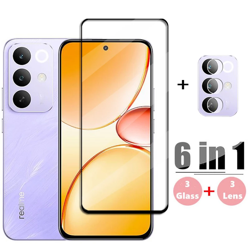 Full Cover Glass Fo…