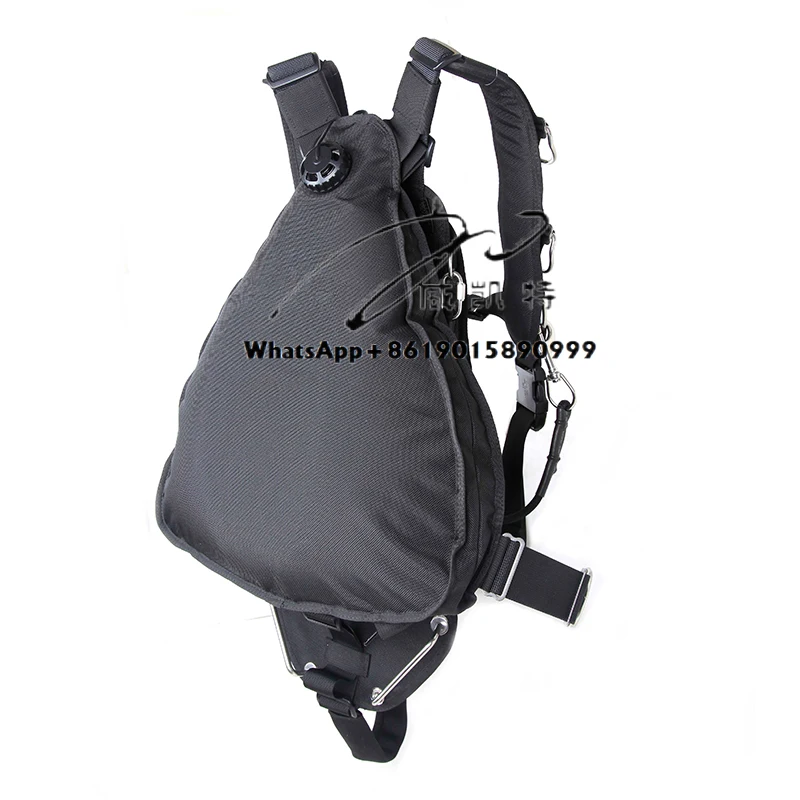 Sidemount Bc 25 Lbs…