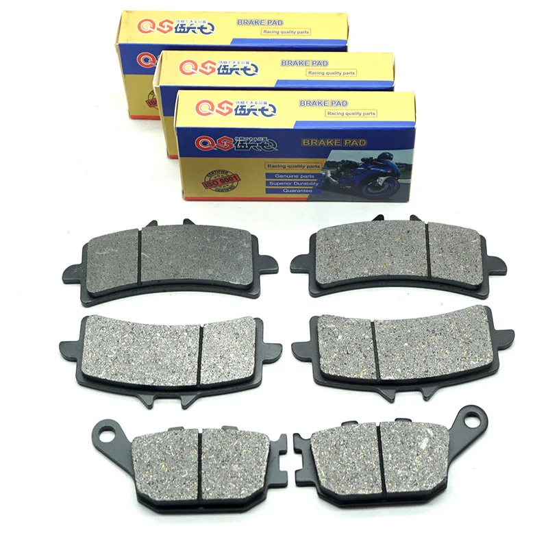 Motorcycle Front Re… - image