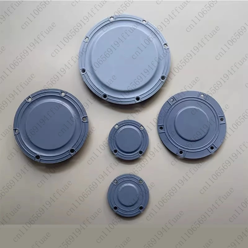Metering Pump Accessories, Diaphragm, Corrosion-resistant, Acid and Alkali Resistant, Imported PTFE Composite Diaphragm