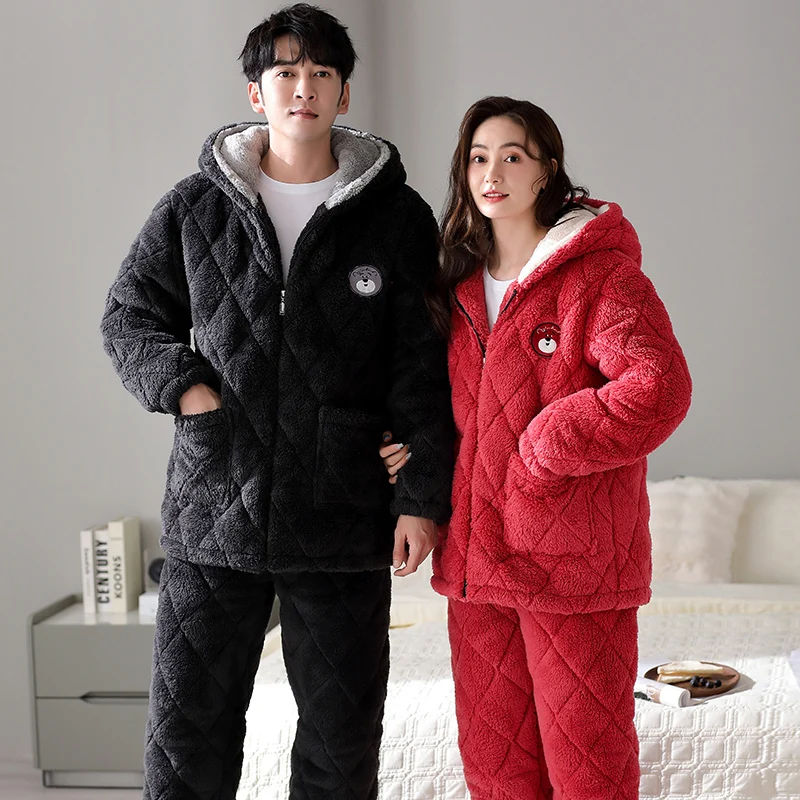 pigiama-invernale-per-coppia-set-pigiama-in-cotone-spesso-caldo-a-3-strati-con-clip-per-amanti-degli-indumenti-per-la-casa-con-cappuccio