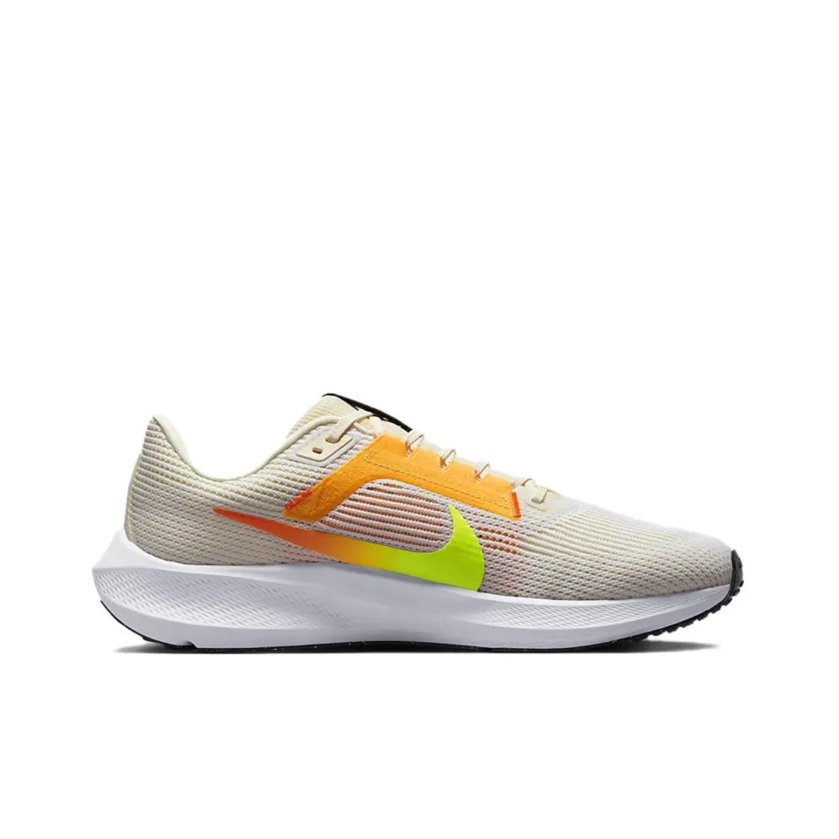 Nike PEGASUS 40 Breathable Slip Resistant Professional Men's Running Shoes