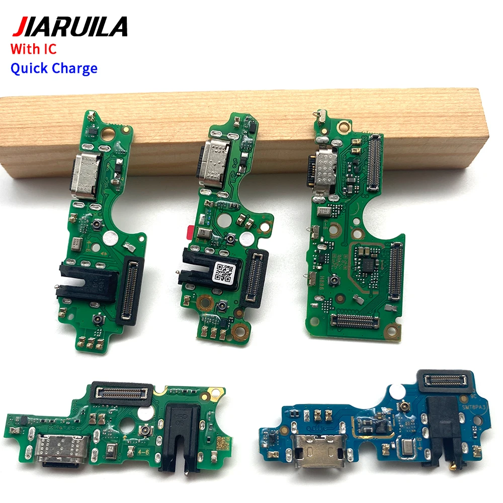 جديد USB شحن مجلس حوض ميناء فليكس كابلات الموصلات ل انفينيكس الساخن 8 10 11 30 40 برو 50i / الذكية 9 7 / شرارة 30C 5G KL8H فليكس