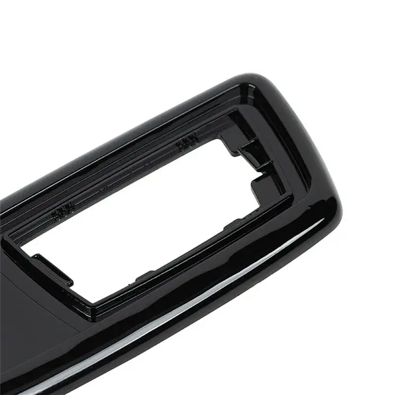 AS60-Cars Fender Light Covers Side Light Frames Suitable For Vauxhall/Opel Astra H MK5 2004-2009 13250944 Parts