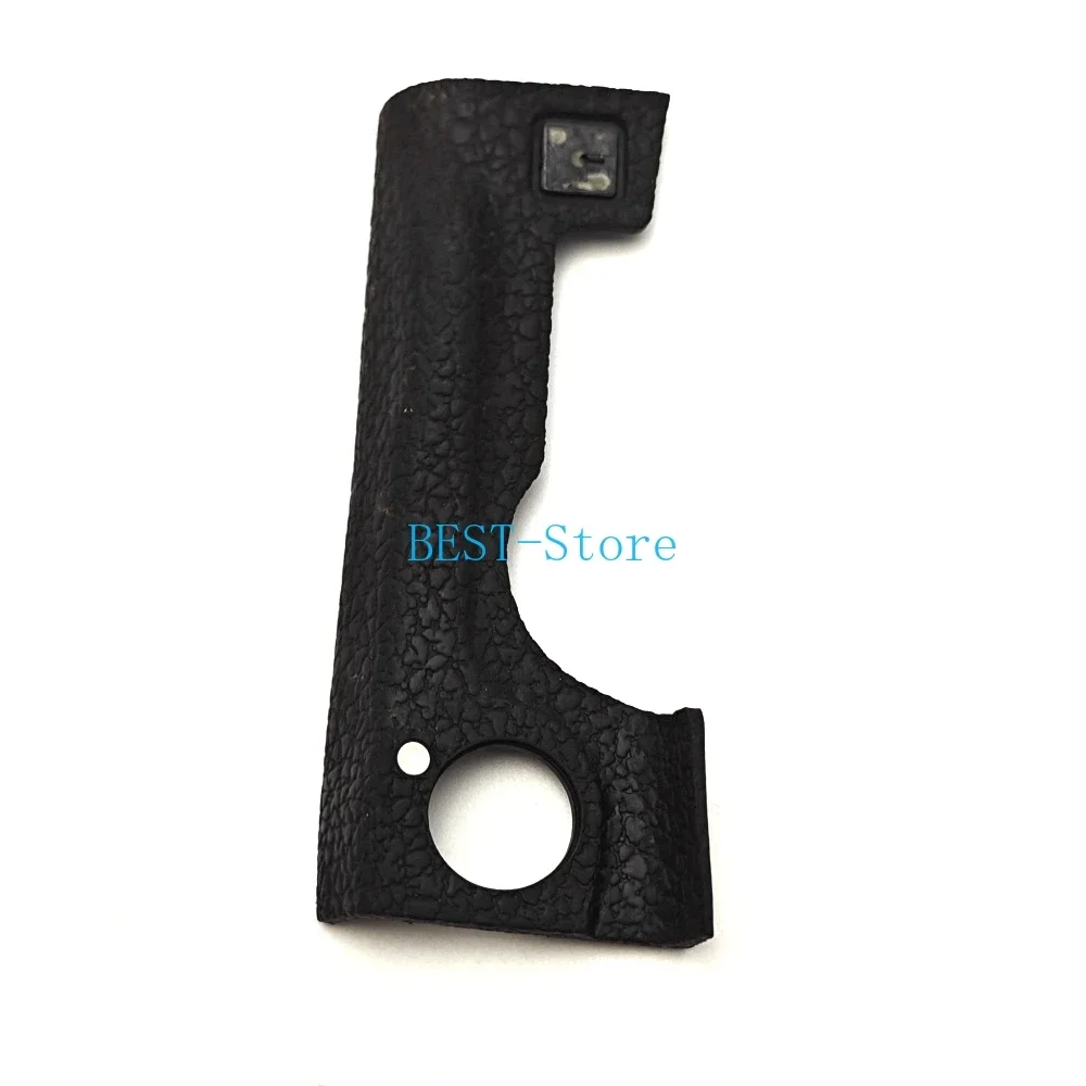 オリジナル新ニコン D3 D3X D3S カメラ修理側左ドアカバーゴム粘着テープ付き