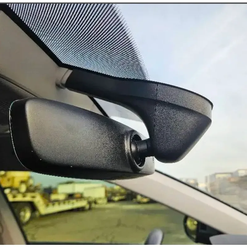 2K 1440P WIFI Dashcam Car DVR Camera for Volkswagen VW Atlas Passat Tiguan Tarek Polo Touran Taigun Golf Arteon Sharan for Skoda