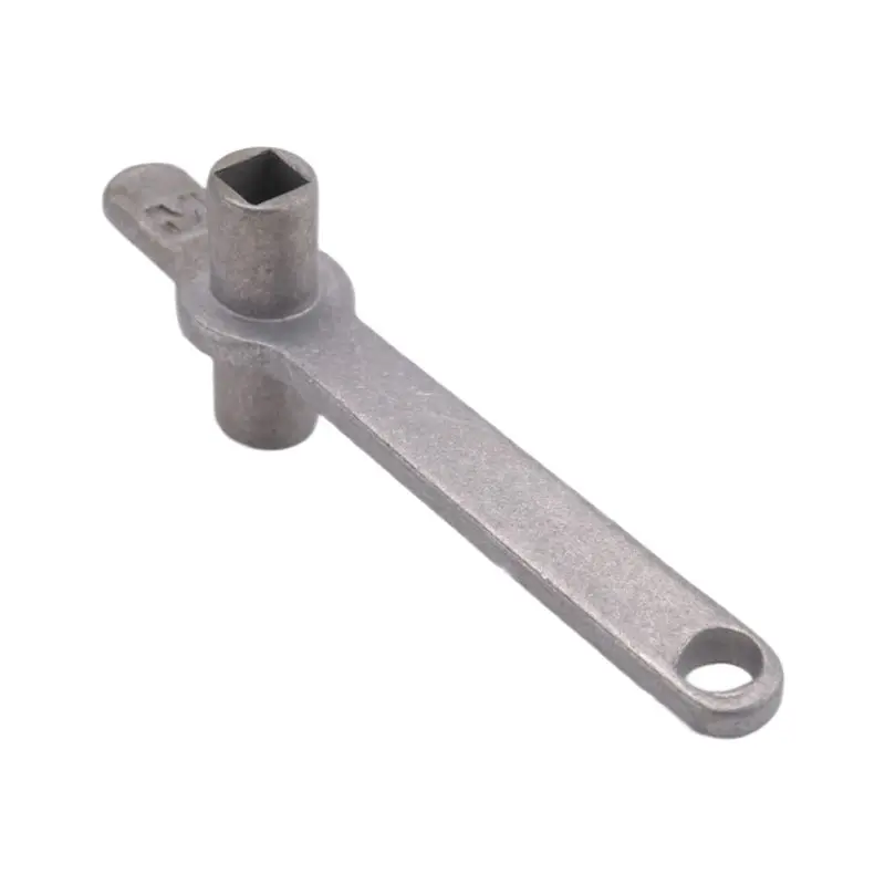 

Универсальный ключ для радиаторов - двойной размер (имперский и метрический) - премиум-класс из нержавеющей стали для эффективного отопления - [A22I Store]