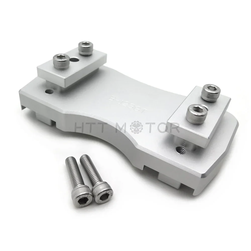 Motorcycle Aluminum Handlebar Risers for BMW K1200GT 2005-2008,K1300GT 2009-2012