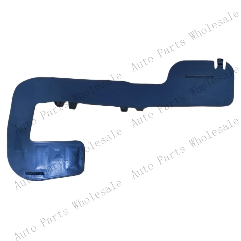 Z 2020-2024 For Tesla Model Y Fog Light Bracket LH RH 1493747-00-A 1493748-00-A