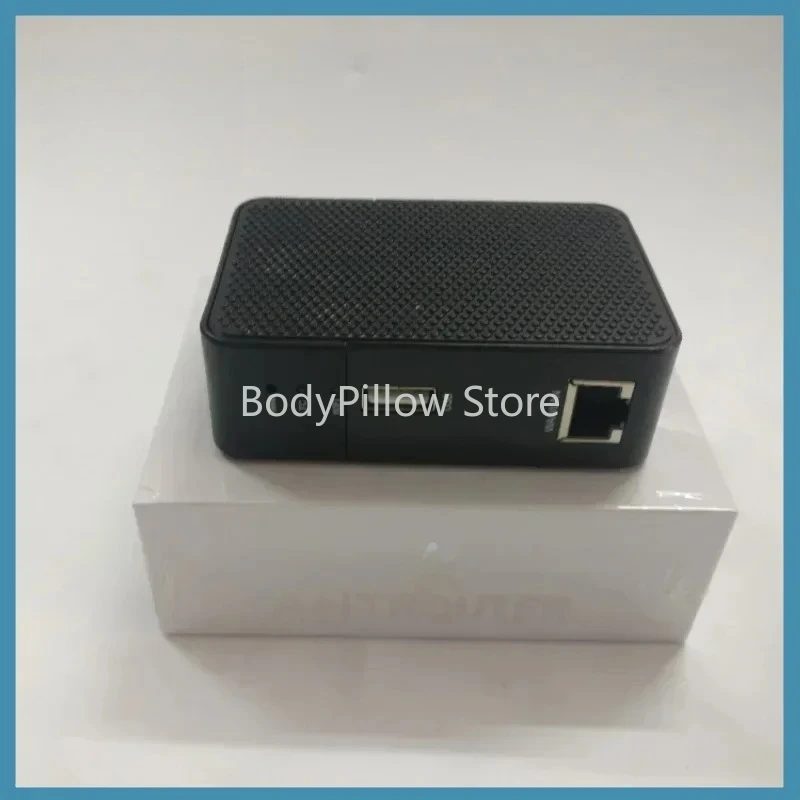 

AntRouter R1-LTC ASIC Litecoin Miner WiFi Router Mining Machine Router 150mbPS 150m