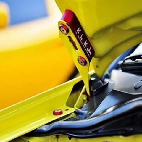 10 best sales bonnet spacer - №3