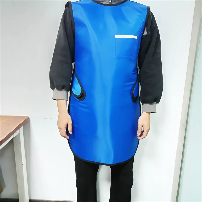 Medical X-Ray Lead Vest Apron X-Ray Protective Clothing PA05 Protective Clothing