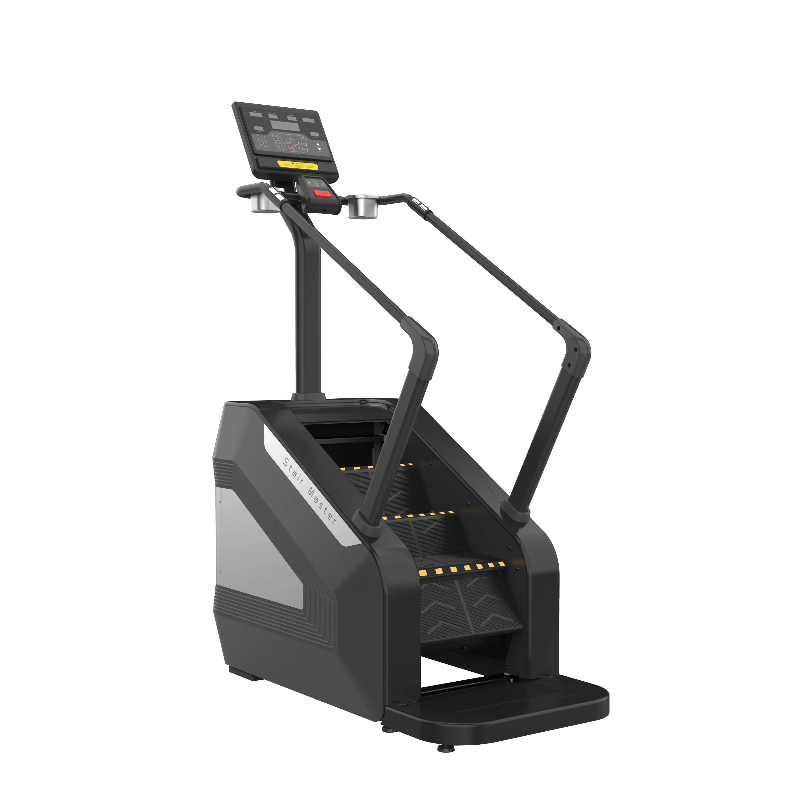 

Commercial gym equipment stair machine fitness stairs climber climbing machine