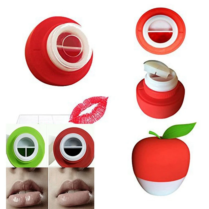 1 Pcs Lip Plumper Lip Beautifier Plump Lips For Thicken Pouty Lips