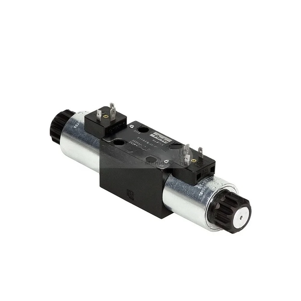 D1FB Series Direct Operated Proportional Directional Control Valve D1FBE01 D1FBE02 D1FBE03 D1FBB31 D1FBB32