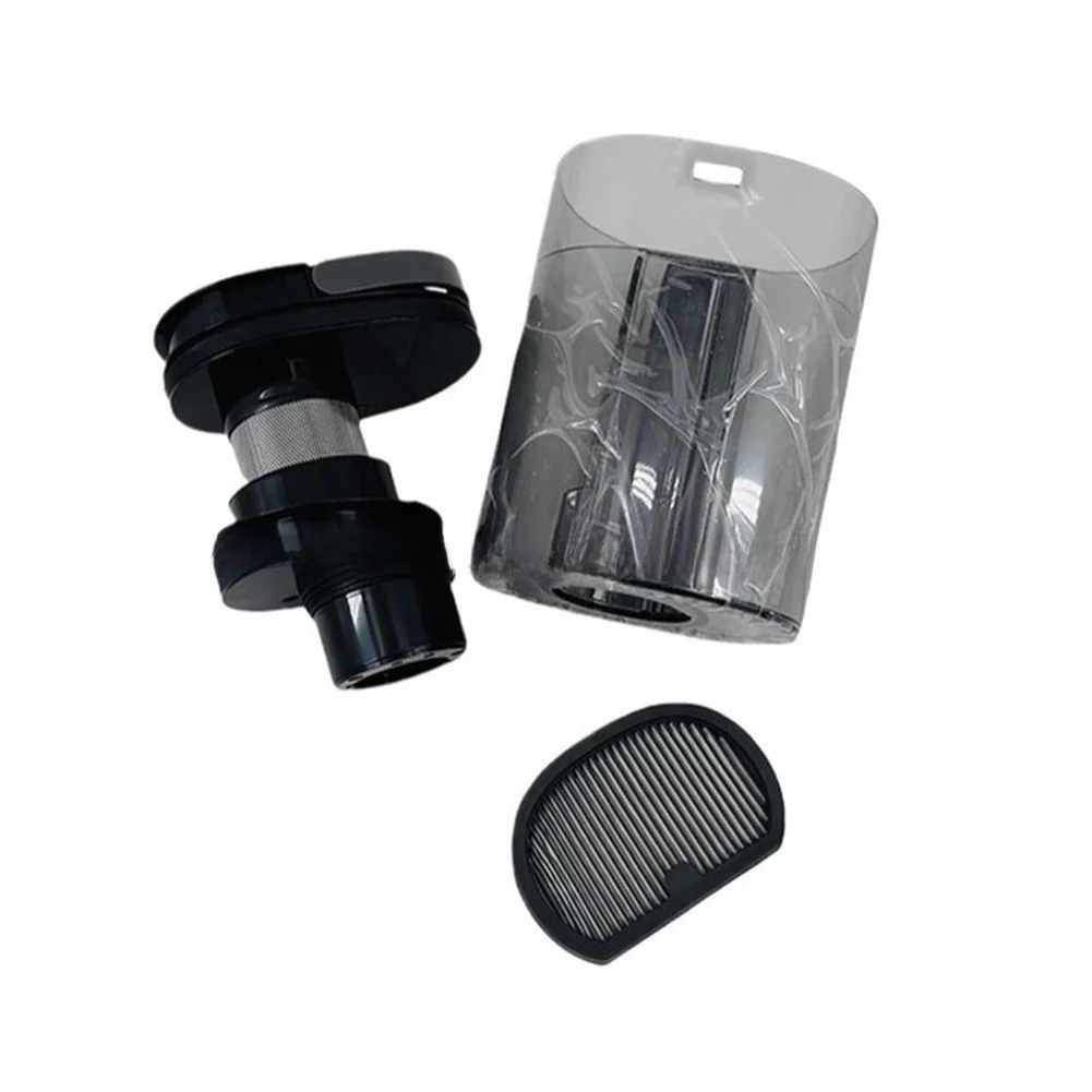 Dust Cup Replacement for For dreame H30 Ultra Mix H20 Ultra Mix Vacuum Cleaner Fits Standard Release Lever and Seal