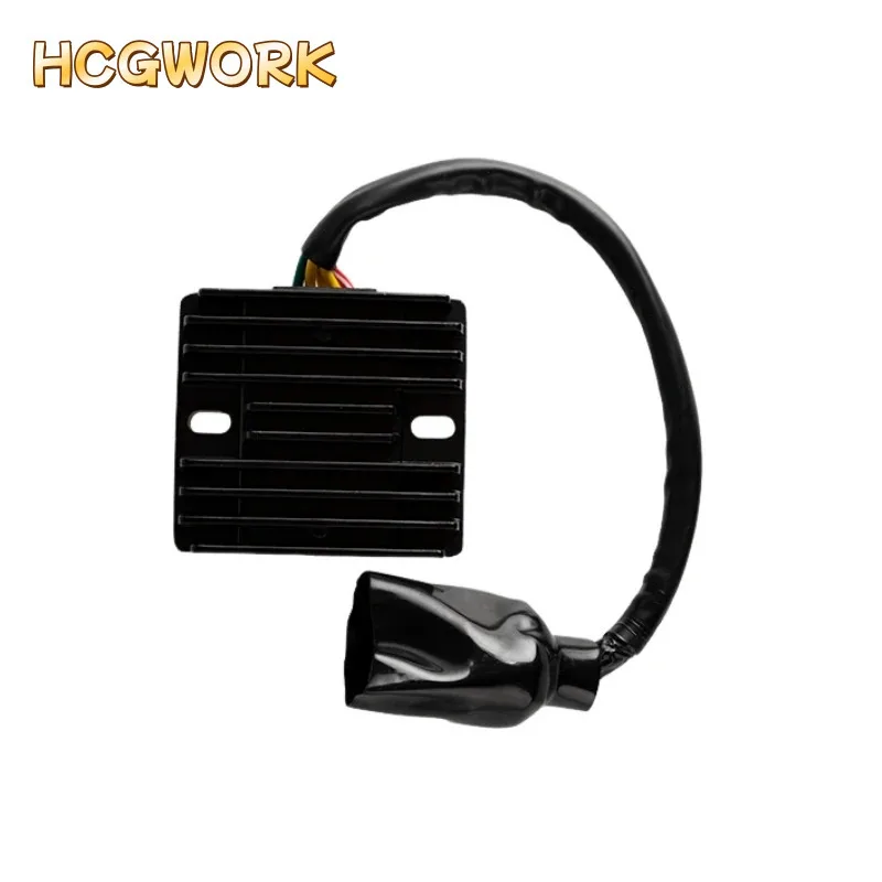 

Выпрямитель регулирования напряжения для Zongshen Cyclone RT3 ZS250T-3