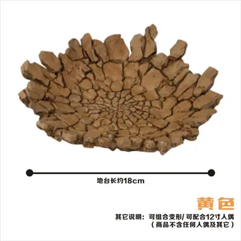 Tamashii Rock Impact 特效模型 假面騎士 SHF 可動人偶 火焰場景玩具 特效可動玩具配件 6 最佳銷售 可動人偶配件 - №6