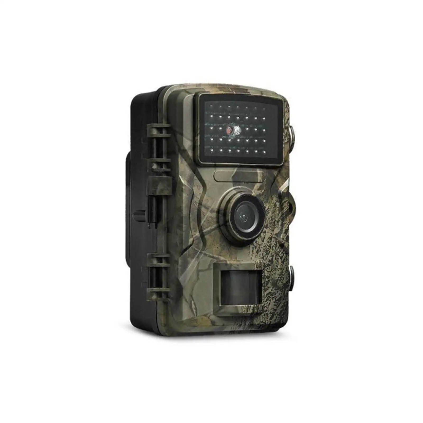 Trail Camera 12MP 1080P Scouting cam for Wildlife Observation Outdoor Garden