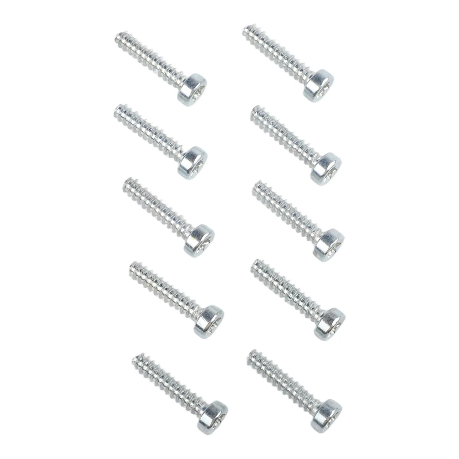 3/10 Pcs D5x24 9075 478 4159 Recoil Starter Muffler Screws For FS90R & More Garden Lawn Mower Replacement Accessories