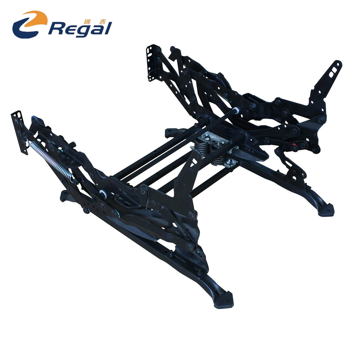 REGAL4153 Manual Modern Swivel Rocker Recliner Mechanism Parts Office Chair Component Parts Sofa Reclinable Electric Mechanism