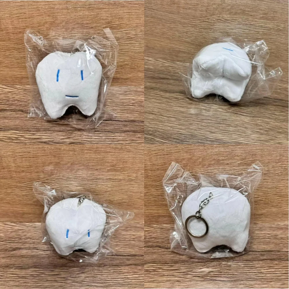 

Горячая новинка Ado плюшевая кукла кулон милые аниме периферийные устройства игрушка подарок на день рождения и Рождество