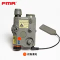 Red laser-FG