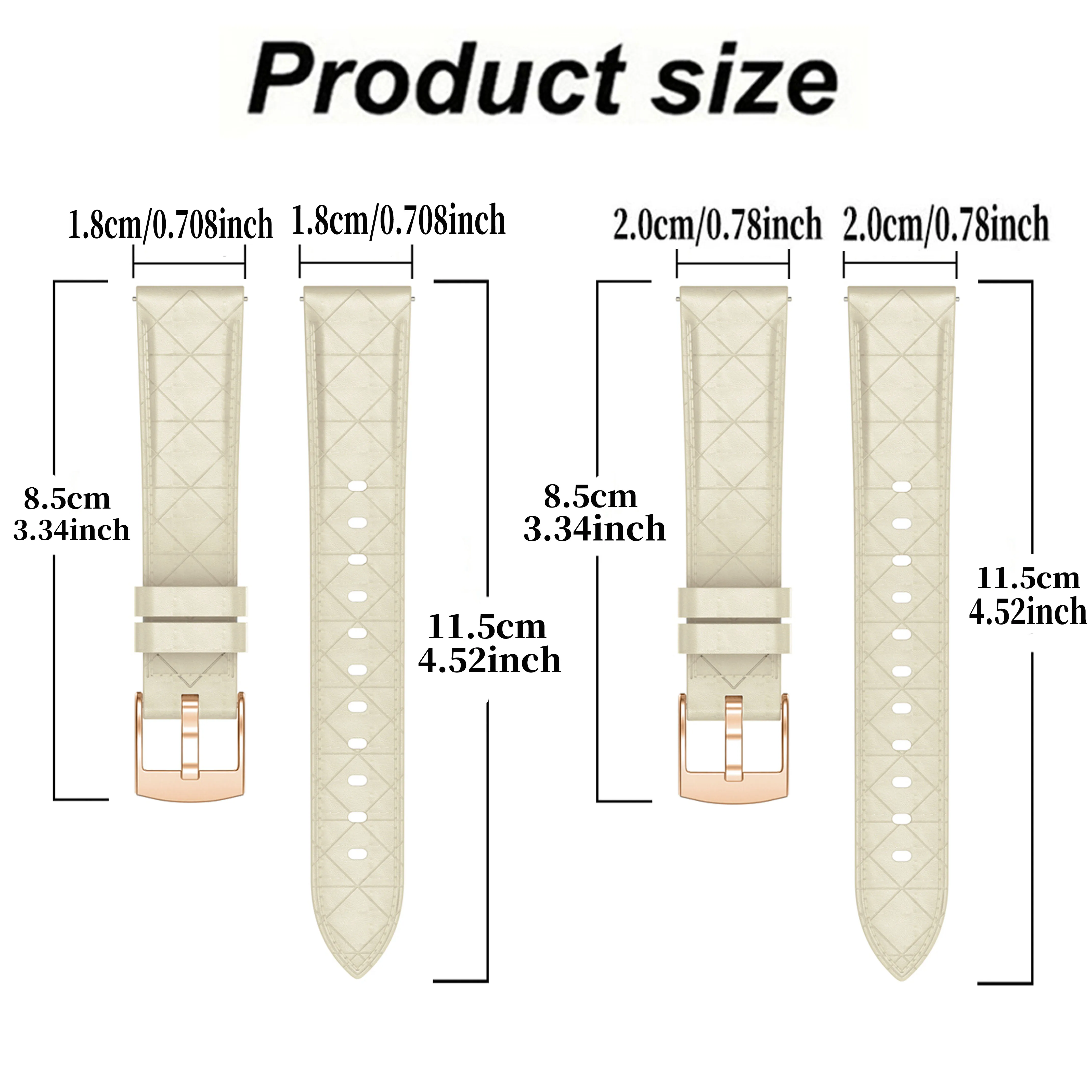 For Garmin Forerunner 165 245 645 Smartwatch Strap For Venu 2 Plus SQ 2 Vivoactive 3 5 HR 18/20mm Band Replacement Bracelet Belt