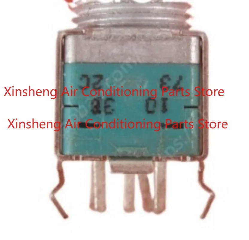 

Suitable for Pioneer DJM-750 800 850 900 2000 High Bass EQ Potentiometer DCS1065 A