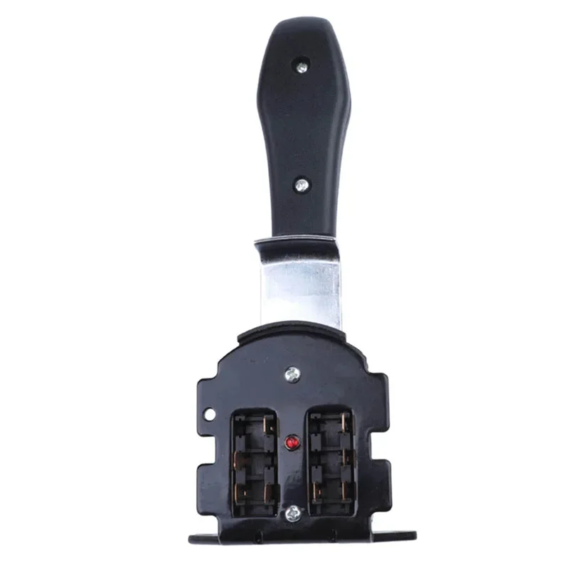 

Portable New 01481471 Car Turn Signal Switch Headlight Switch For Kenworth Truck TL30350 577.75011 Parts Accessories