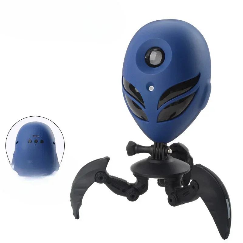 Star Light High Definition Projection Night Light Outdoor Camping Dynamic Warm Atmosphere Light