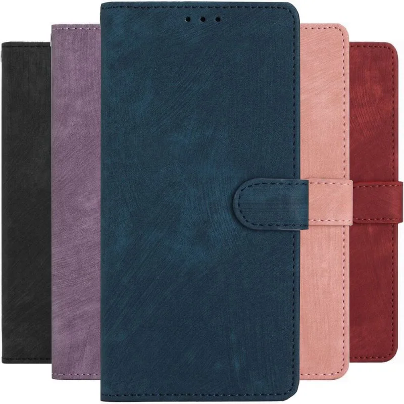 Soft Feel Leather C…