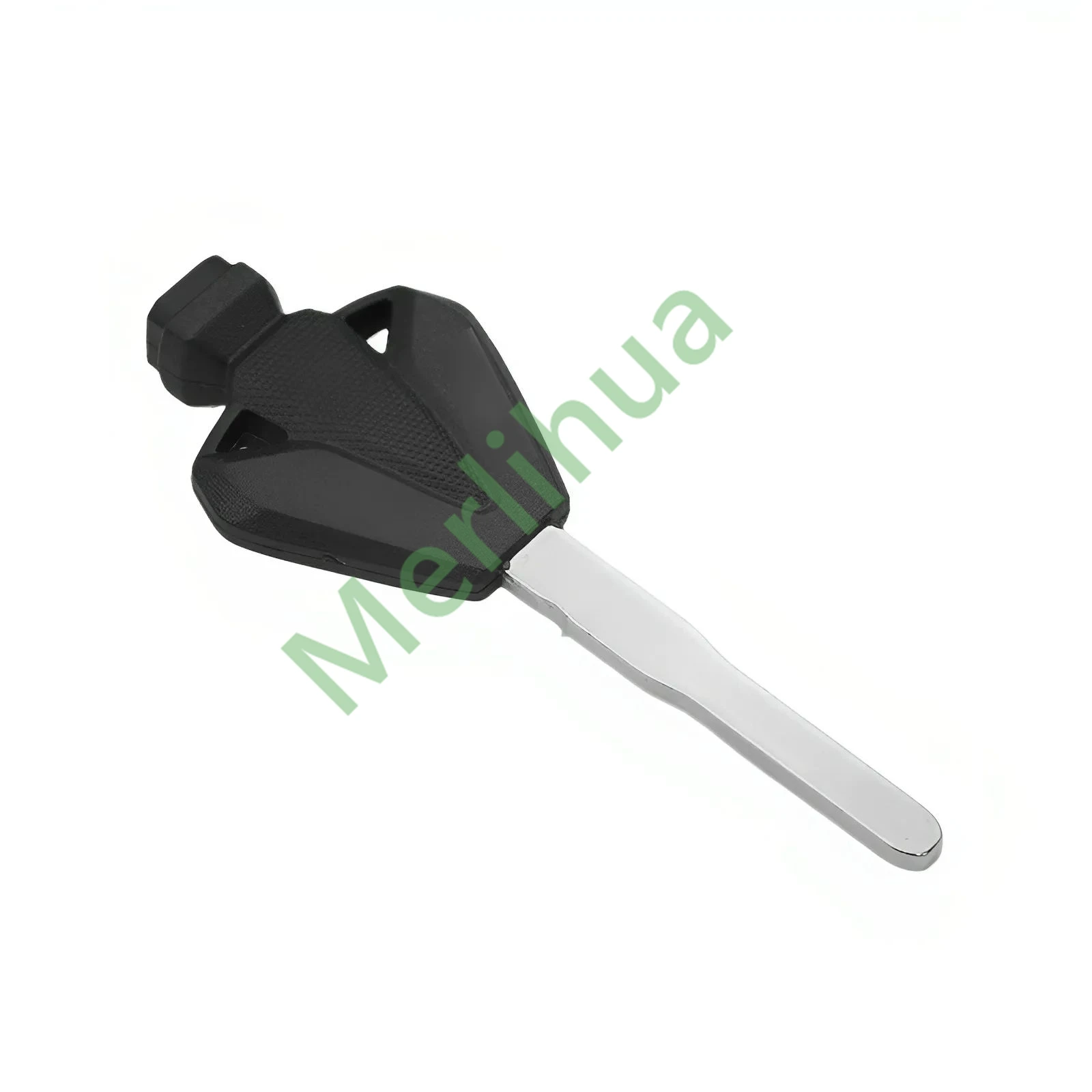 motorcycle key, suitable for:Yamaha X-C85 with three magnets without cover mslaz150 flat key blank