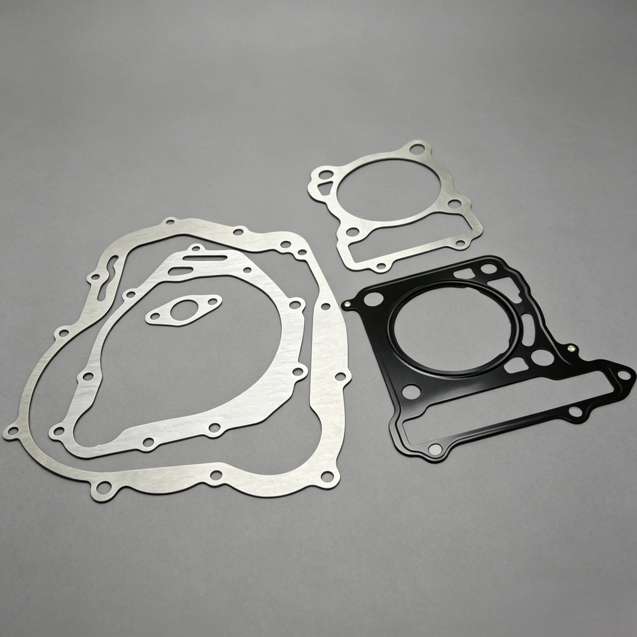 Fit For SUZUKI DRZ250 DR-Z250 DRZ DR-Z 250 01-09 DR250 DR 250cc 1998-2000 Motorcycle Cylinder Clutch Generator Cover Gasket Kits