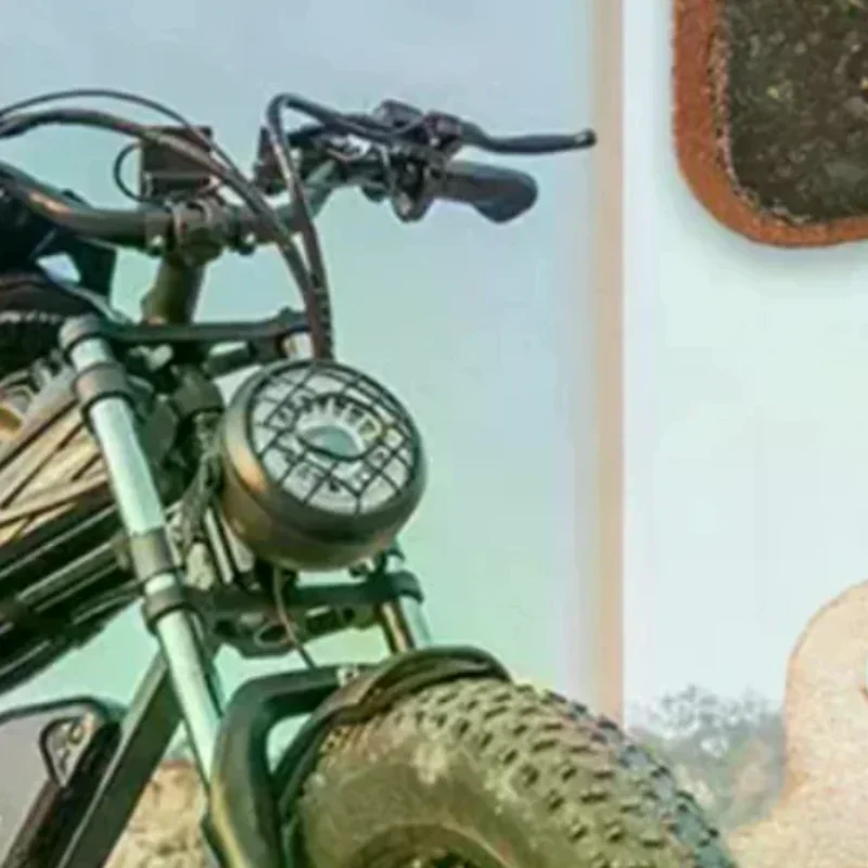 

New Ebike Disc Brake Pads For XD-KLBS-DOTS Brake Calipers Pads Electric Bike Disc Brake Pads For XOD Brake Calipers