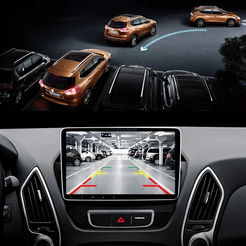 Carplay AI Box Wireless Android Car Smart TV Box Android 13 For Youtube Netflix Toyota Mazda