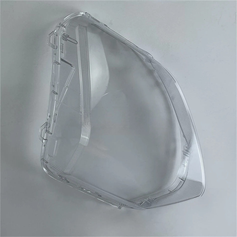 

For Chery Omoda 2022 2023 Car Decorations Accessories Front Lamp Cover Replace The Original Lens