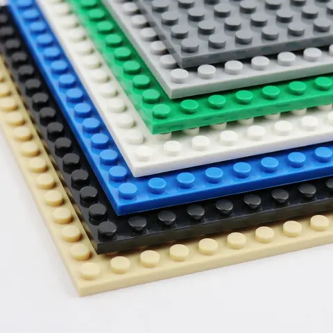 10 best sales Duz Lego - №10