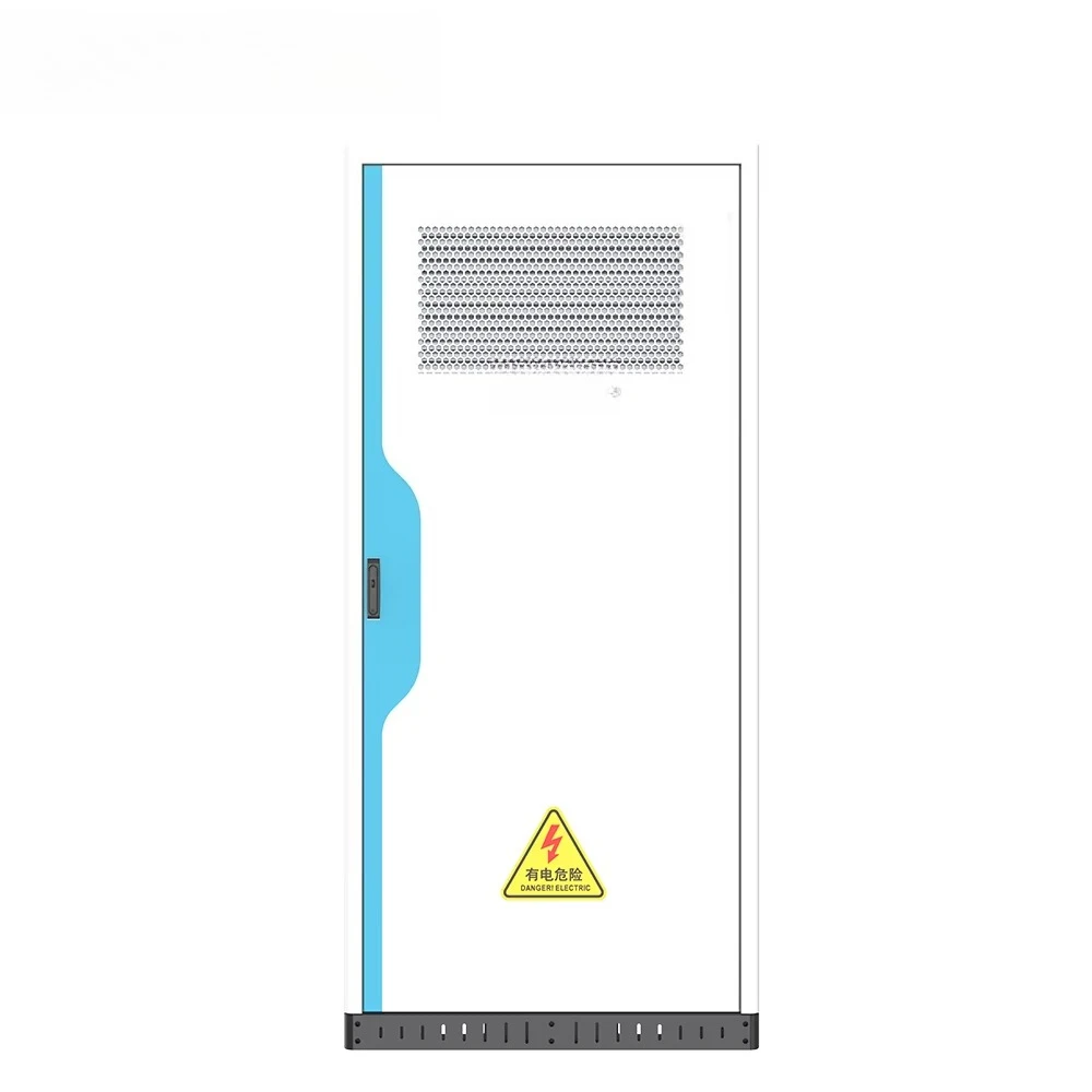 100KW 50KW نظام الطاقة الشمسية 215kWh 241kWh 261kWh بطارية تخزين الطاقة الخارجية أنظمة تخزين الطاقة التجارية