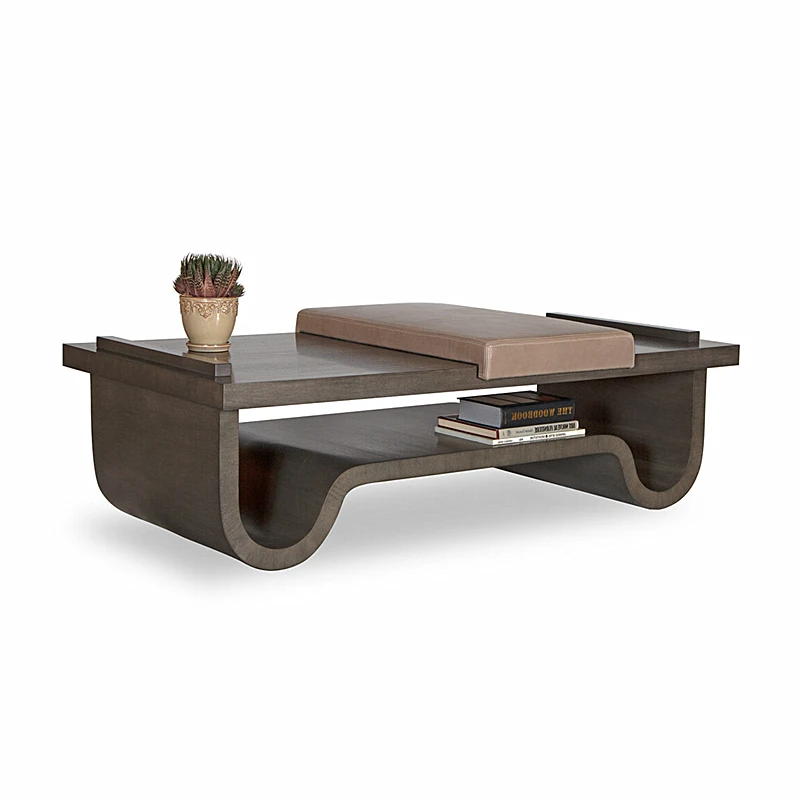 

kh-Nordic Light Luxury Home Entrance Shoe-Changing Door Living Room Sofa Bench Creative Low Stool*