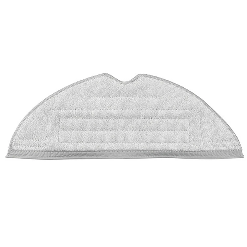 Acessórios principal escova lateral filtro adequado para acessórios roborock para g10s/g10 pro