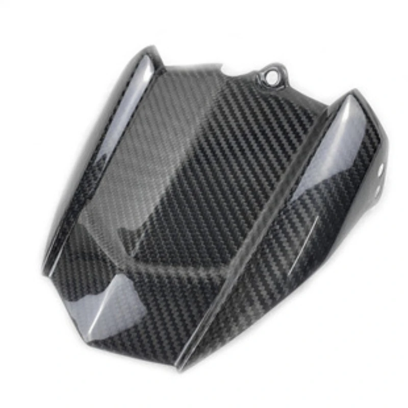 

*Applicable to MT09 motorcycle modified carbon fiber shell full set of fairing
