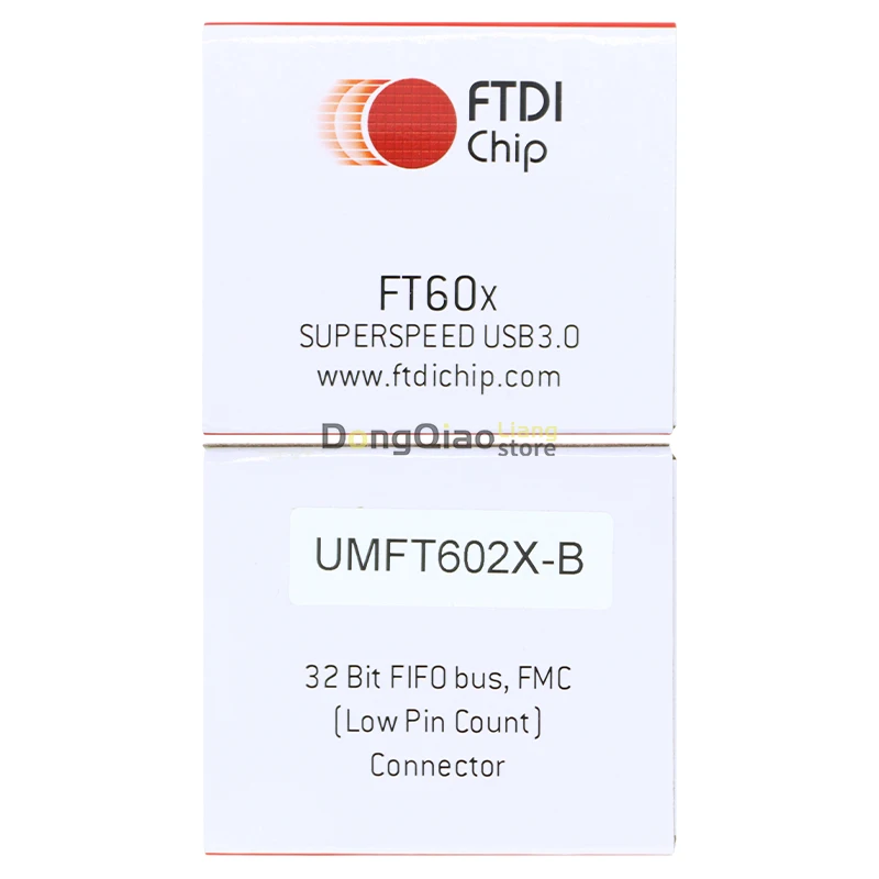 UMFT602X-B UMFT602A/X Module FT602Q FIFO to USB 3.0 UVC Bridge