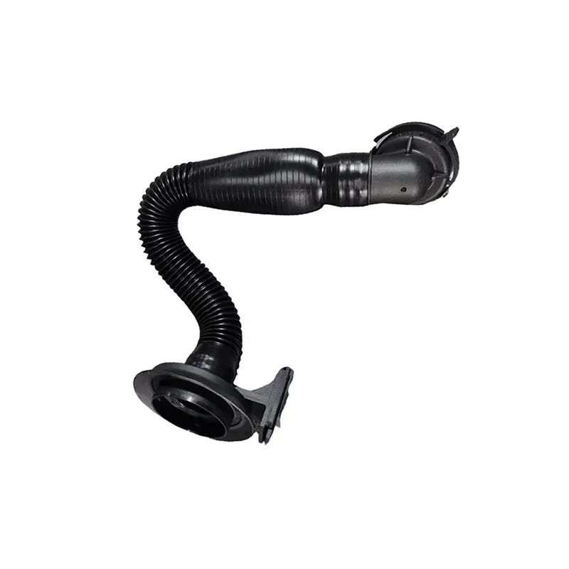 

For Touareg(CR7) 2018-Engine Oil Filler Tube Replacement Part 4M0115301F-AU62