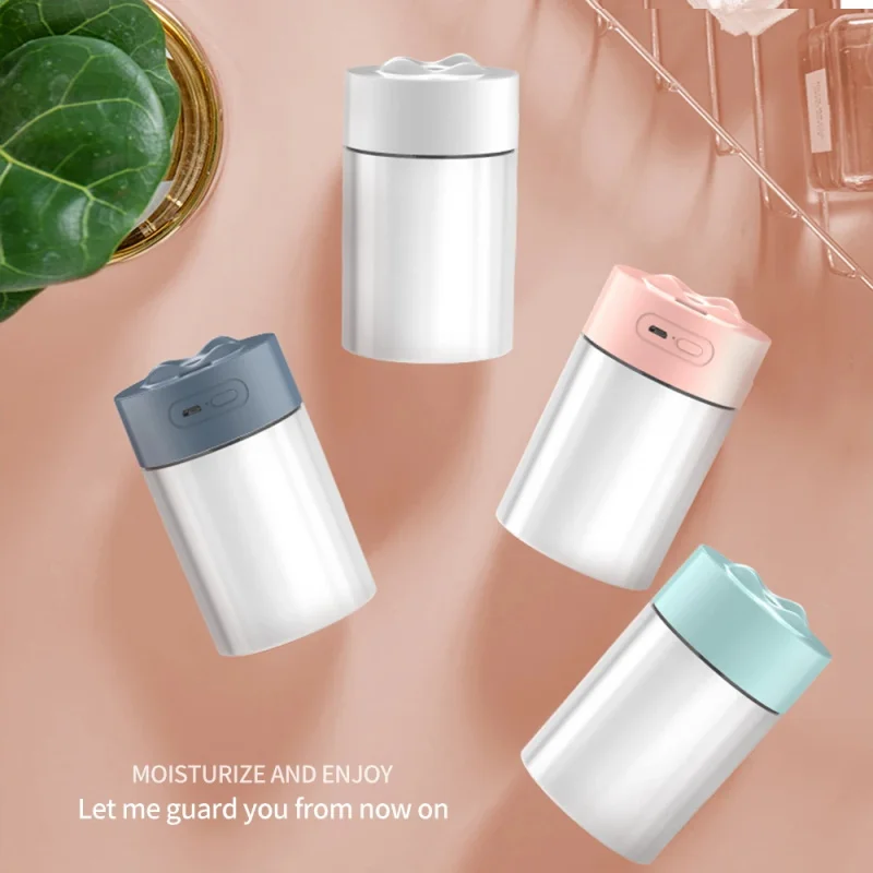 Hogar مرطب هواء صغير ناشر رائحة زيت طبيعي المنزل سيارة معطّر الهواء فلاش USB مرطب الهواء بالموجات فوق الصوتية