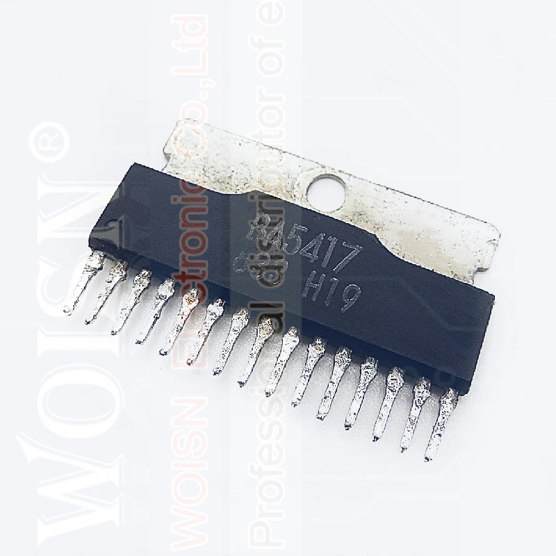 1pcs-20pcs SIP-15 5417 BA5417