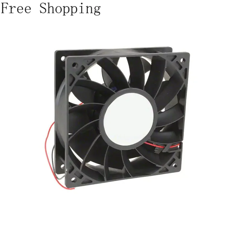 

MD1238X24B-FS MD1238E12B-FSR MD1238X12B1 6-FSR-EM Cooling Fan